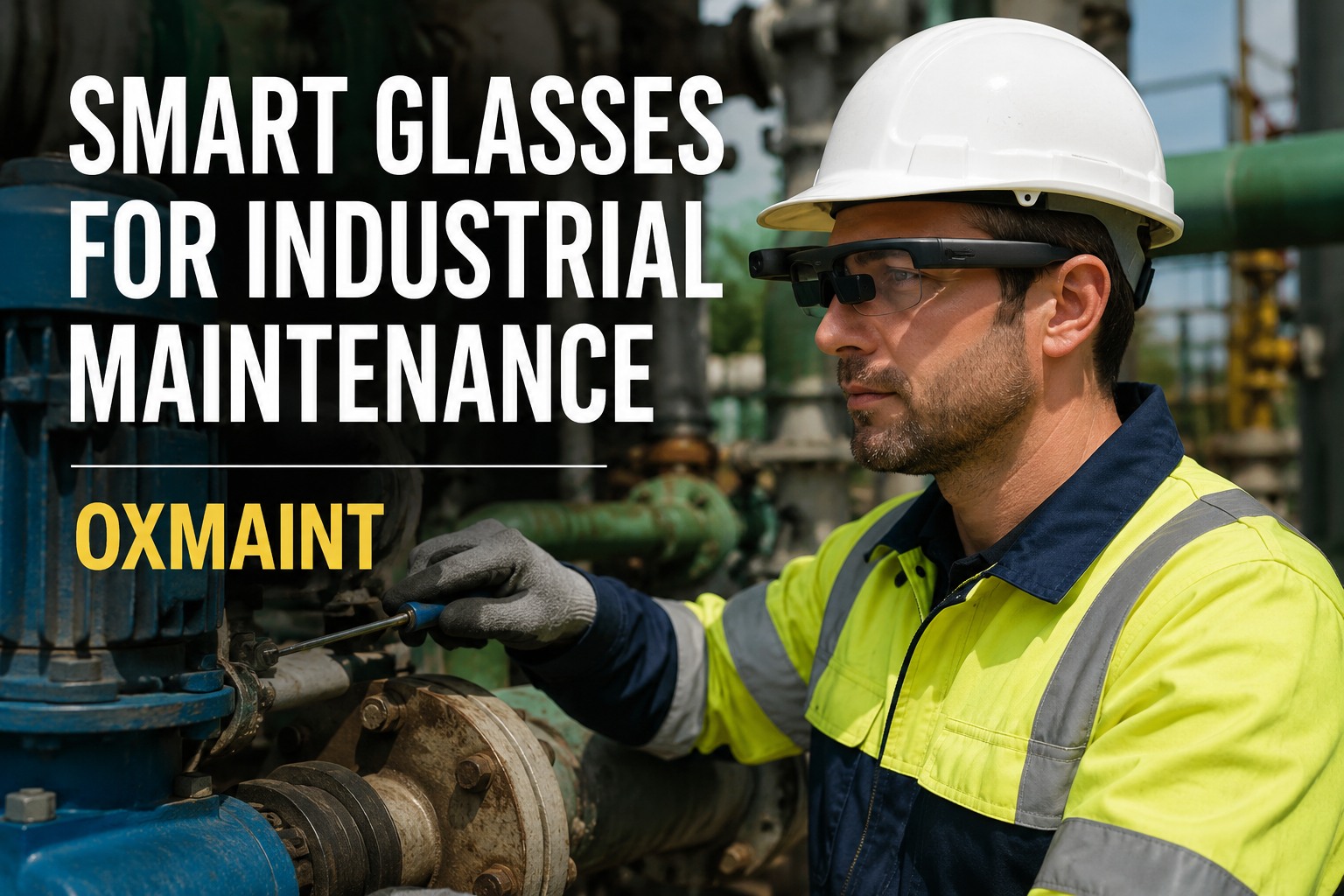 wearables-industrial-maintenance