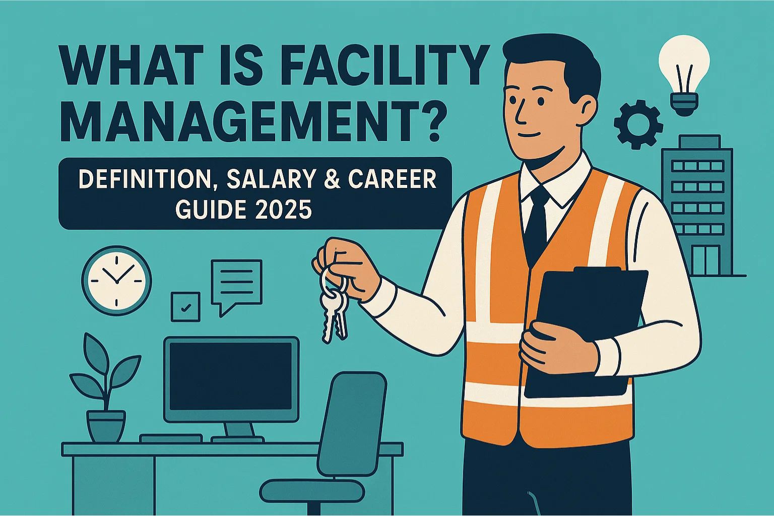what-is-facility-management-definition