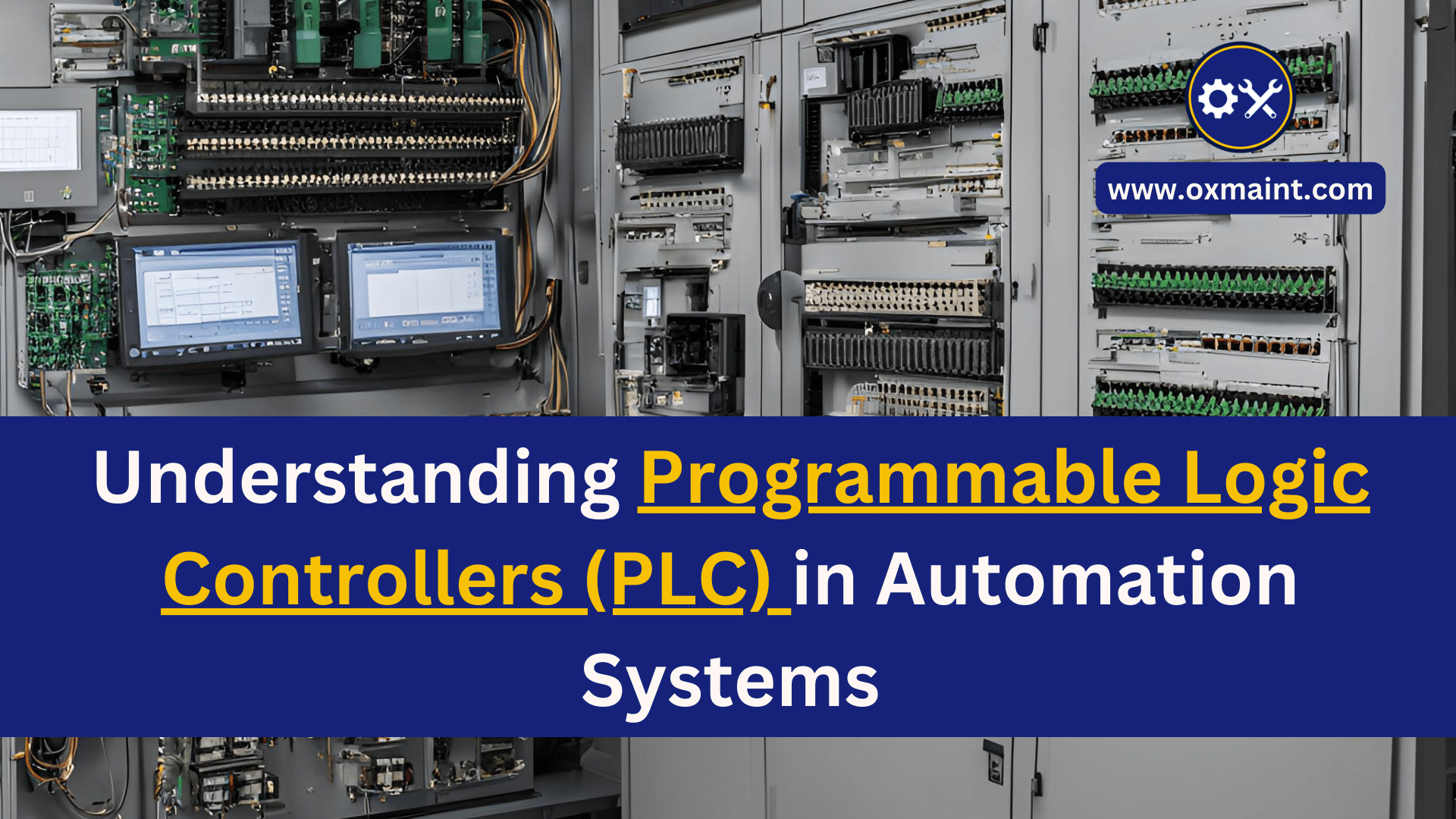 what-is-plc