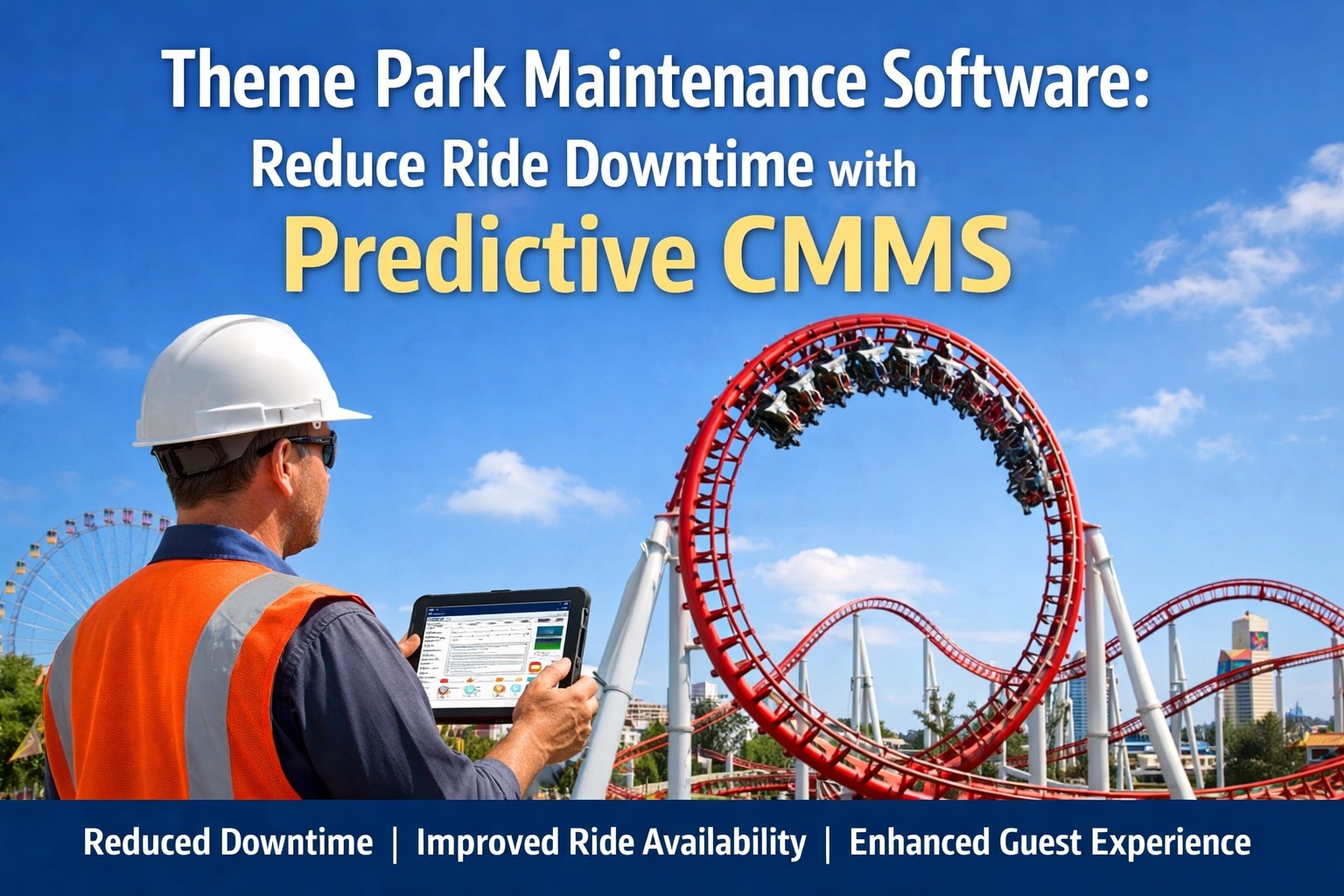 theme-park-maintenance-software-predictive-cmms-case-study