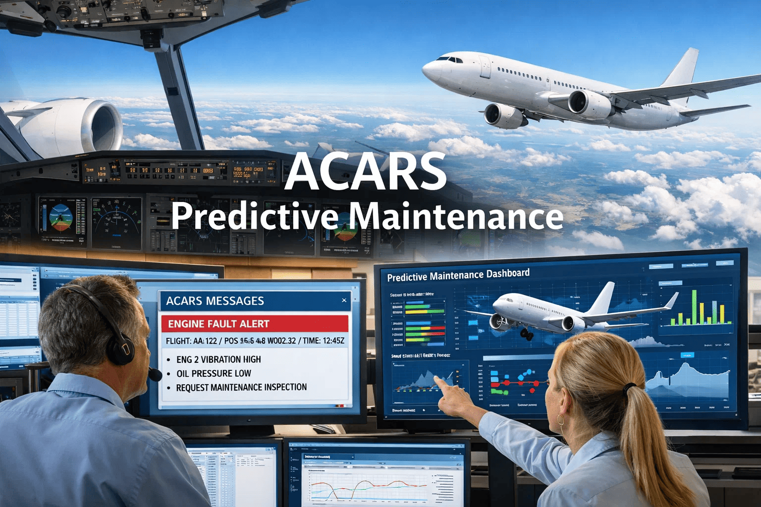 acars-data-integration-predictive-maintenance-oxmaint