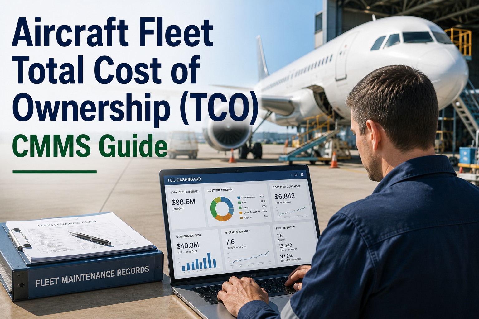 aircraft-fleet-total-cost-ownership-tco-cmms-guide