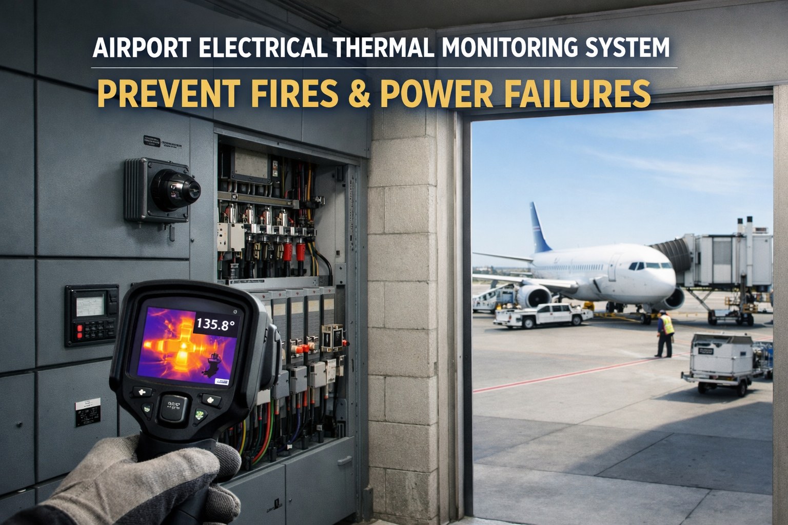 airport-electrical-thermal-monitoring-temperature-detection