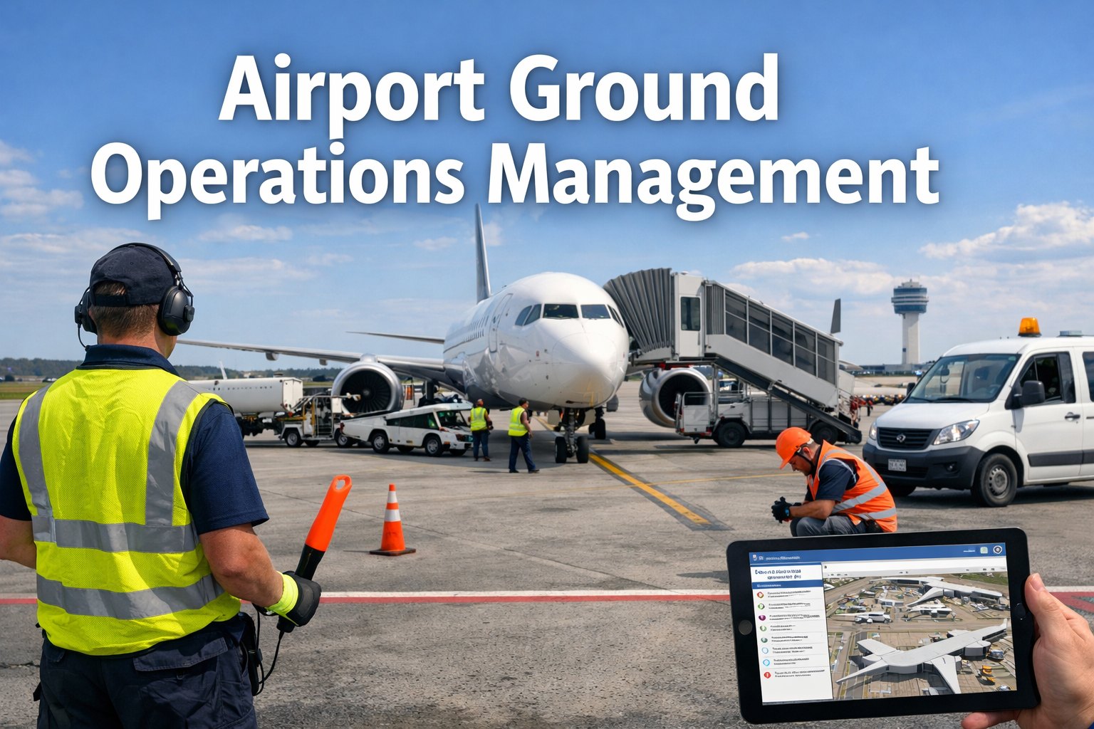 airport-ground-operations-management