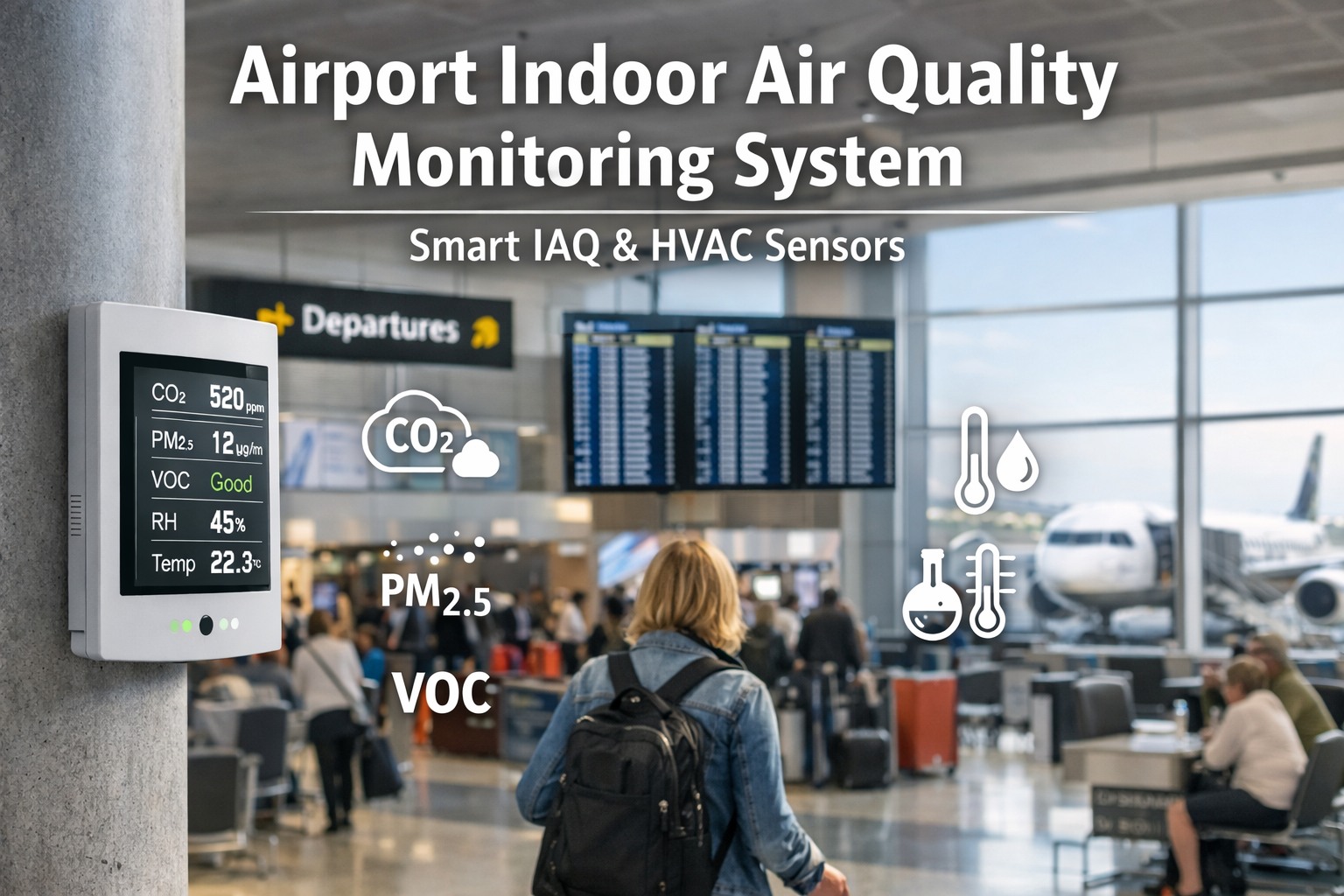 airport-indoor-air-quality-monitoring-smart-iaq-sensors