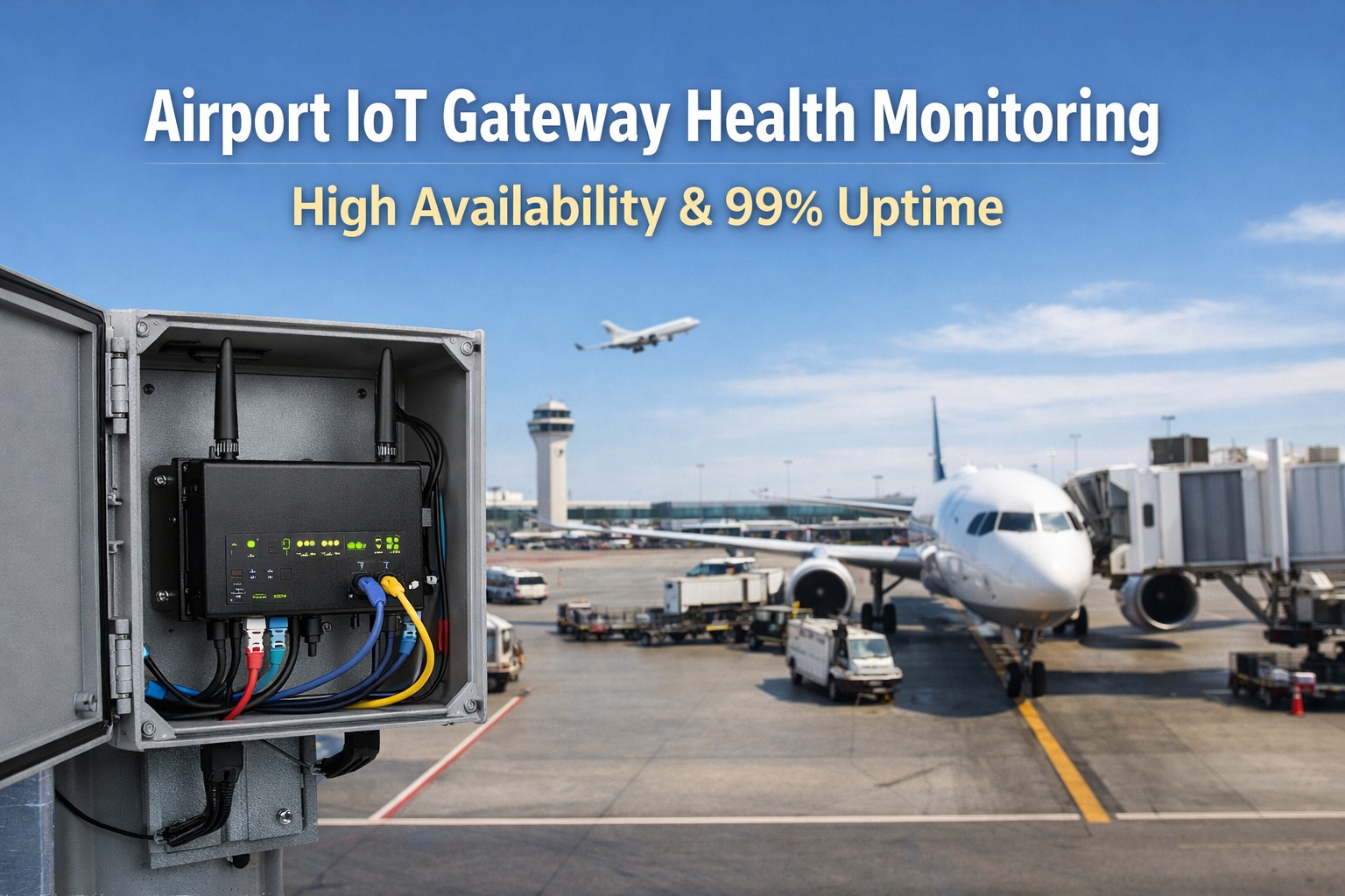 airport-iot-gateway-health-monitoring-high-availability