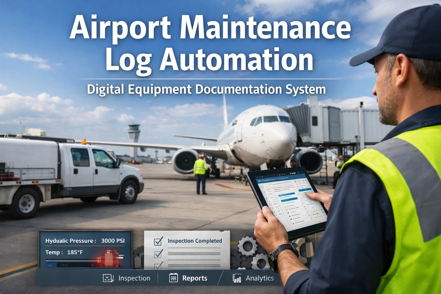 airport-maintenance-log-automation-equipment-documentation