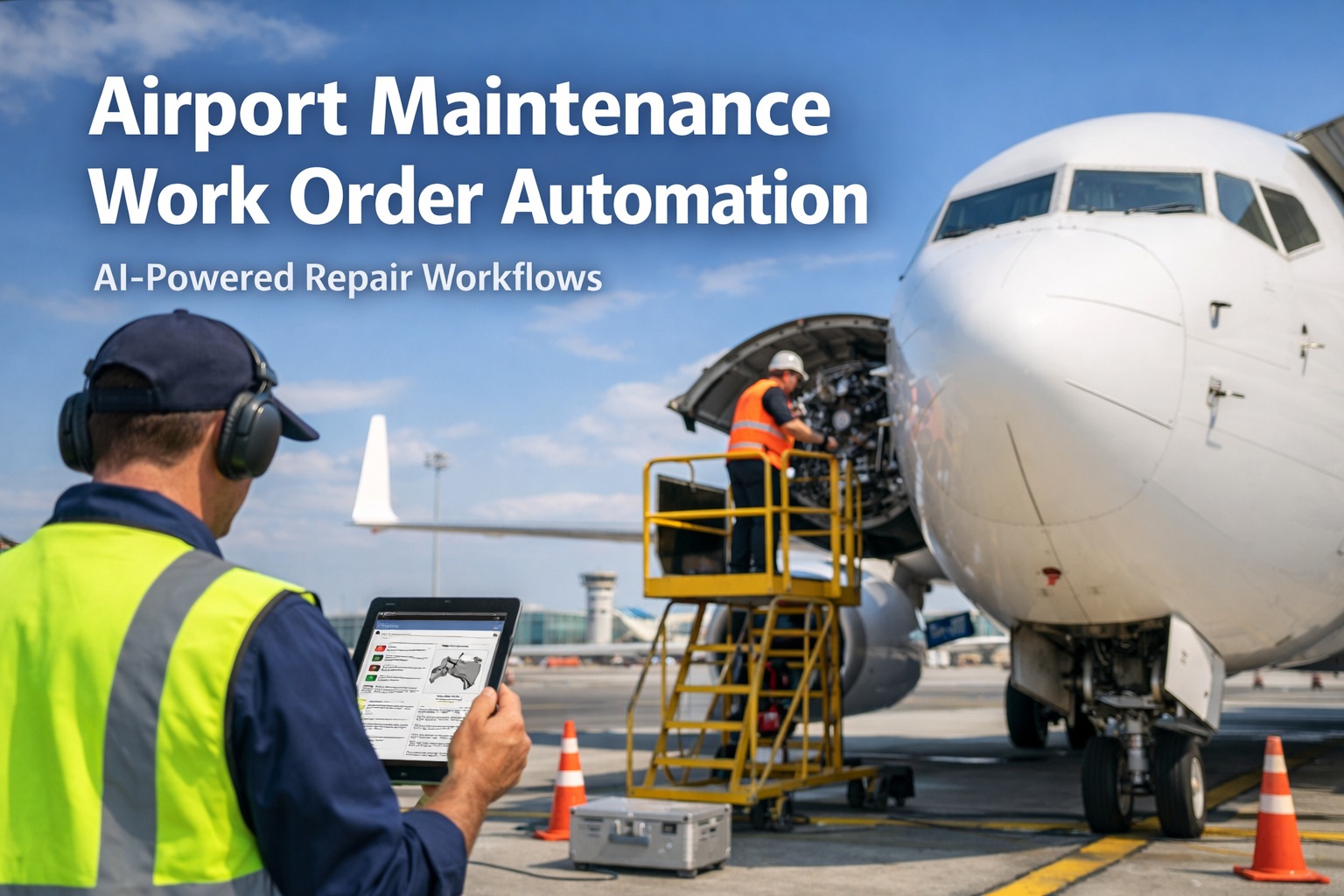 airport-maintenance-work-order-automation