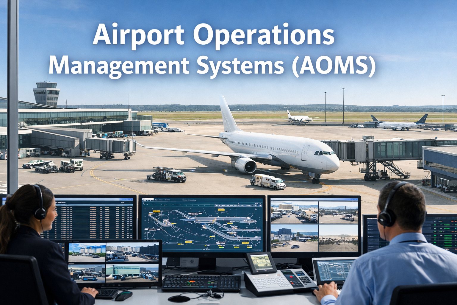 airport-operations-management-system