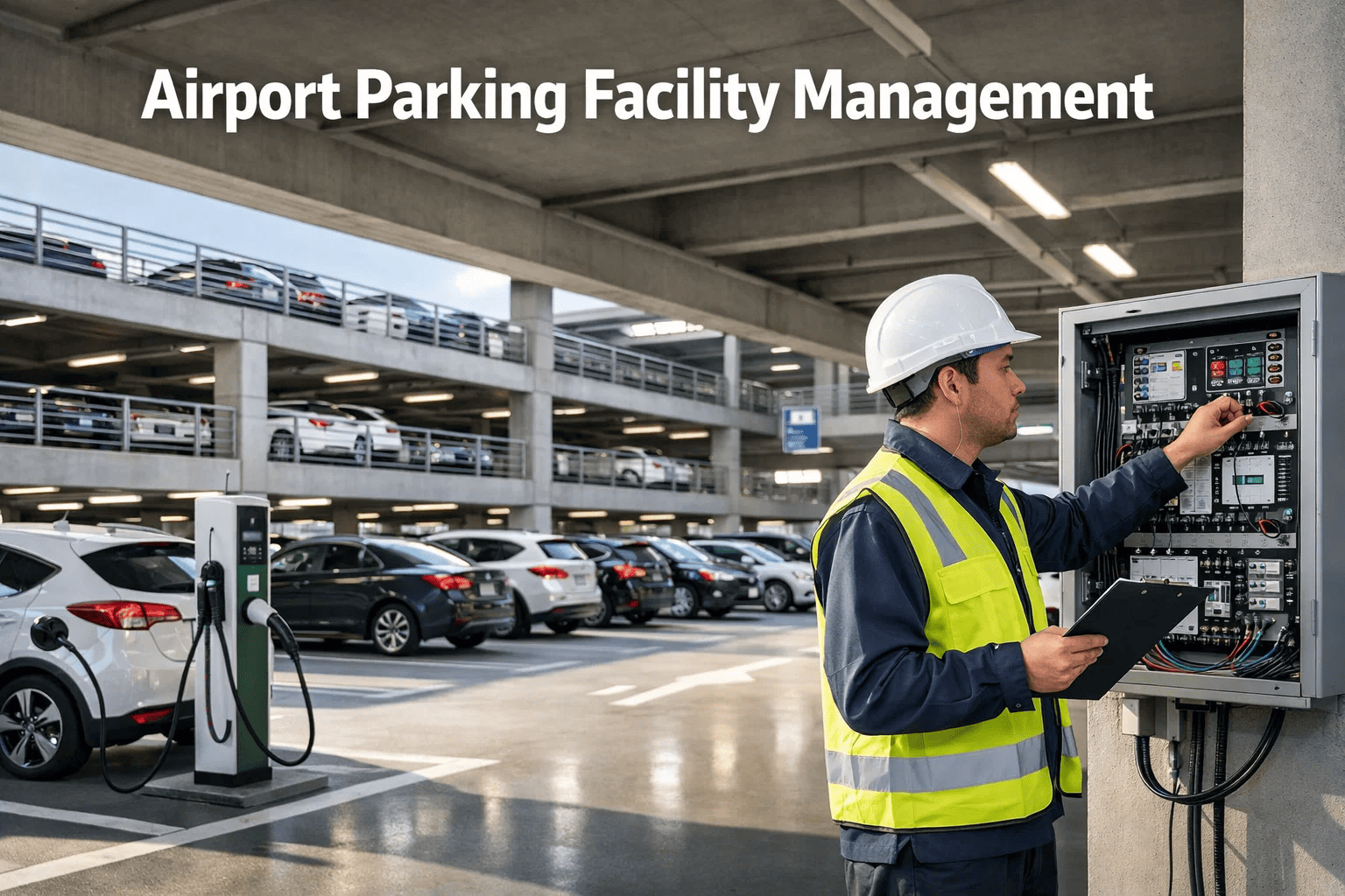 airport-parking-facility-management-revenue-protection