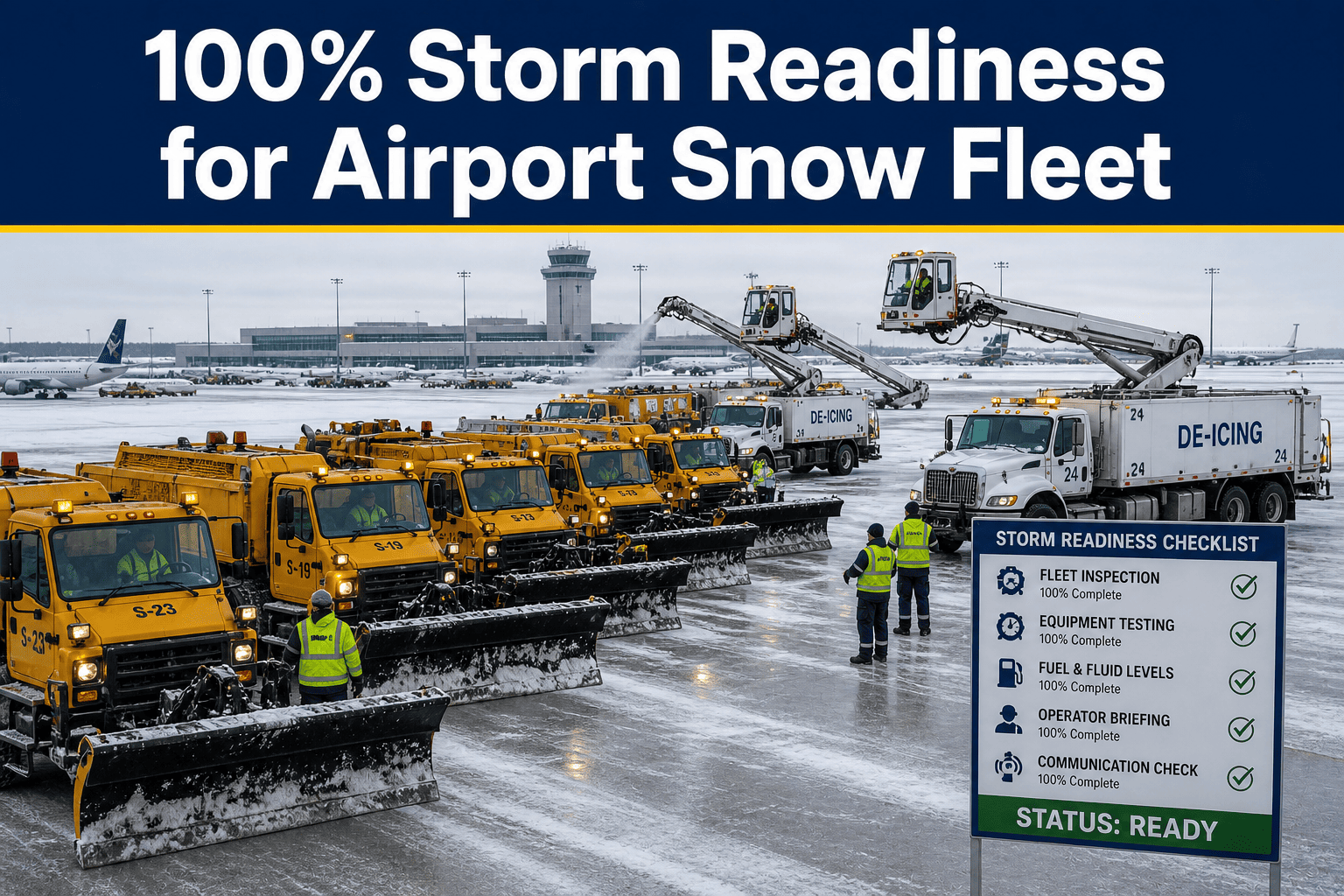 airport-snow-removal-fleet-100-percent-storm-readiness-oxmaint