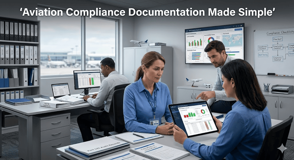 aviation-compliance-documentation-made-simple