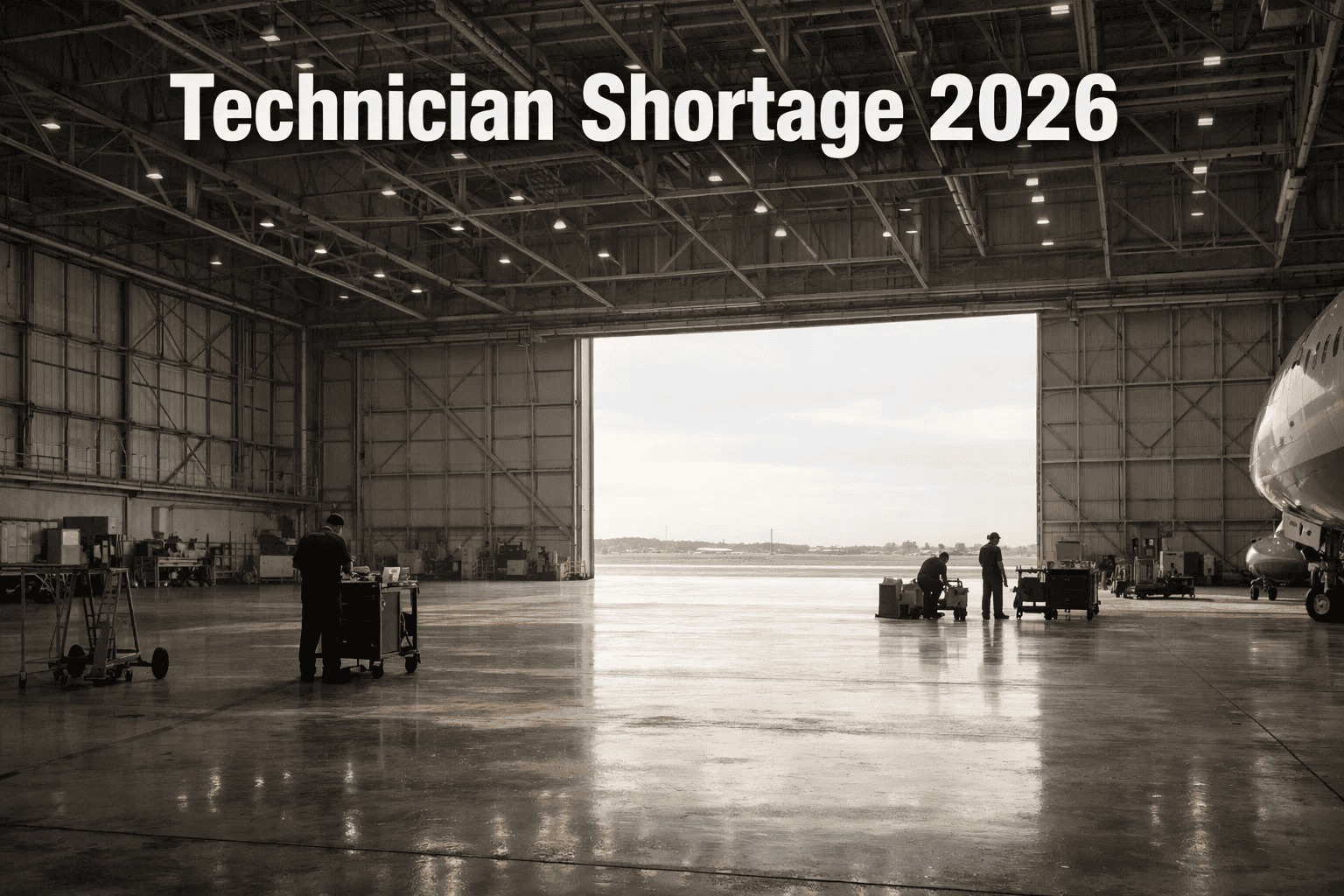 aviation-technician-shortage-2026-mro-solutions