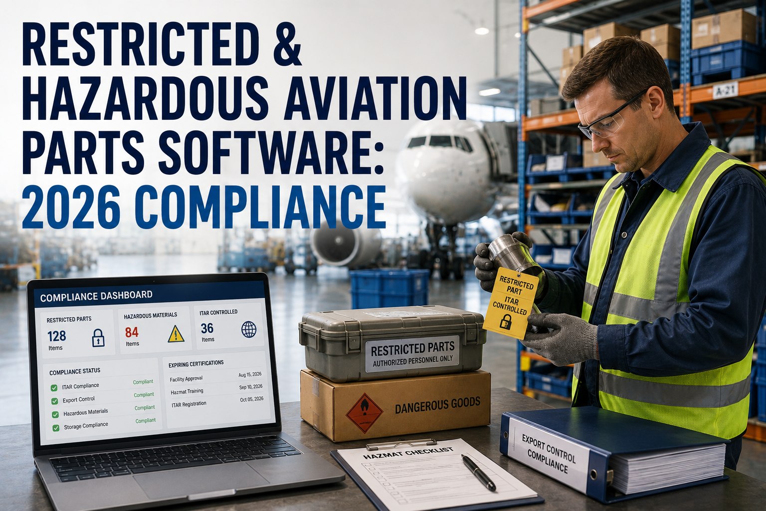 best-restricted-hazardous-aviation-parts-software-compliance-2026