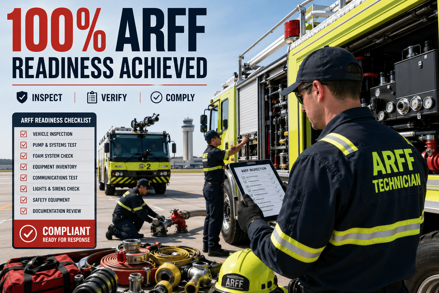 blogpostairport-fire-department-100-percent-arff-readiness-oxmaint