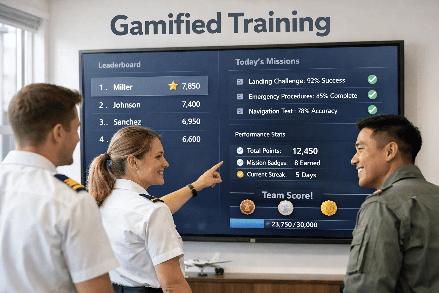 gamification-aviation-maintenance-training