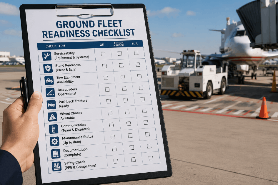 ground-fleet-readiness-checklist