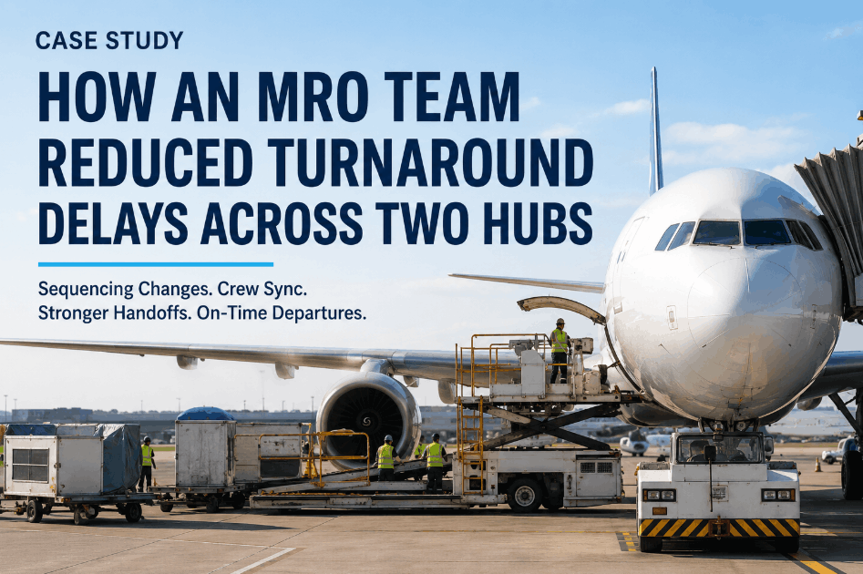 how-an-mro-team-reduced-turnaround-delays-across-two-hubs