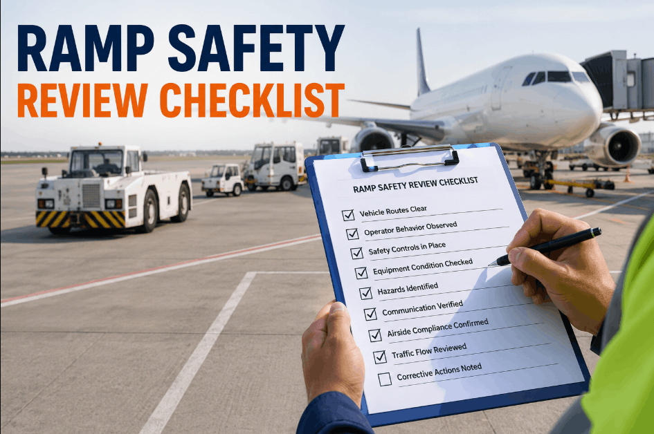 ramp-safety-review-checklist
