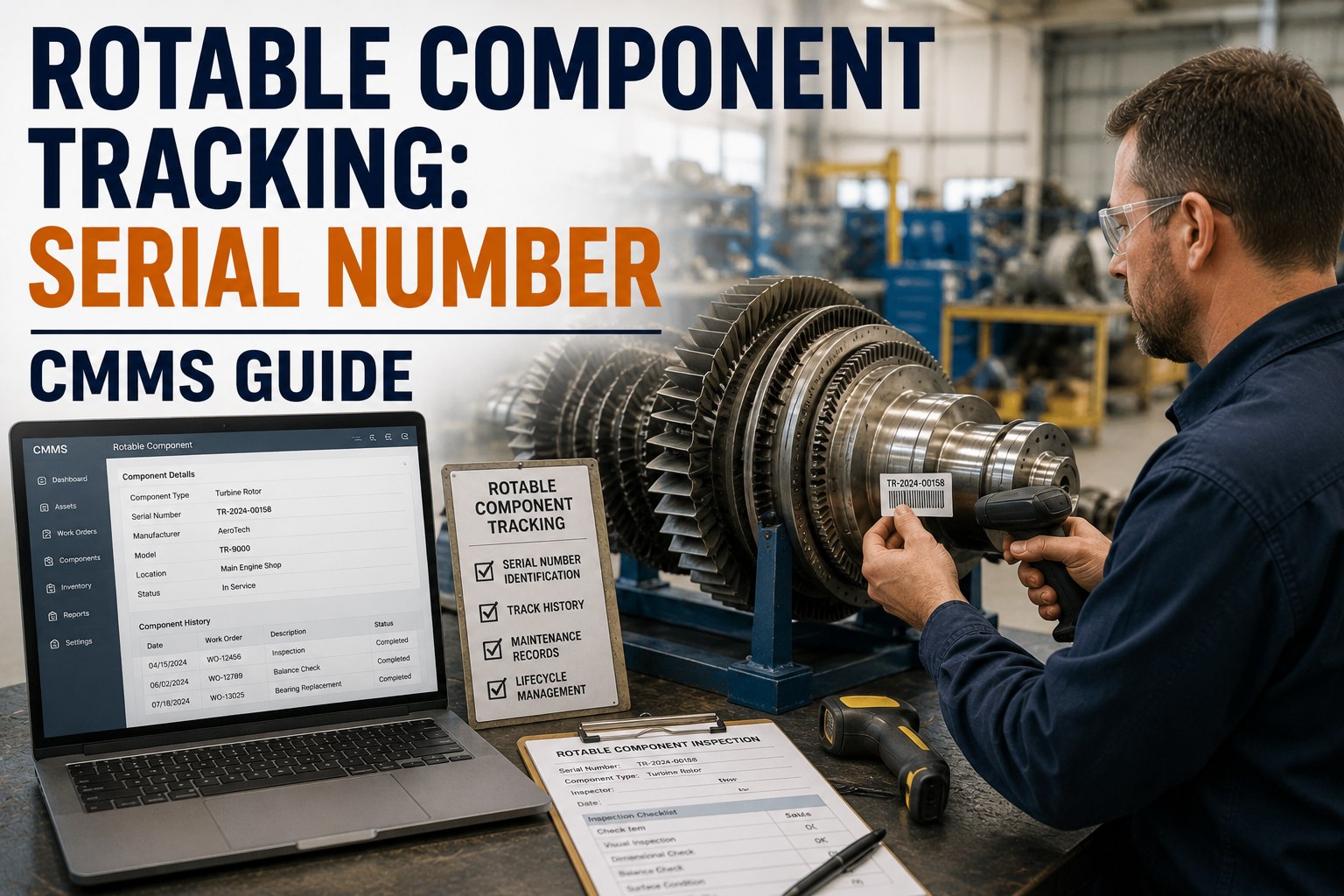rotable-component-tracking-serial-number-cmms-guide