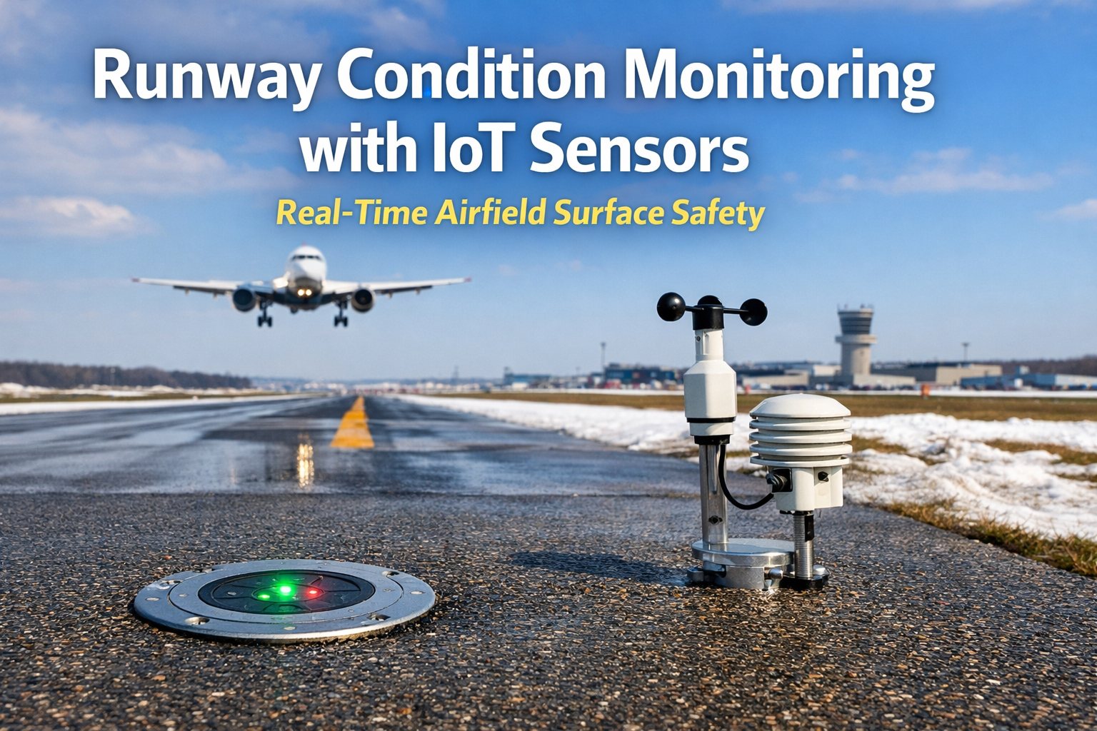runway-condition-monitoring-iot-sensors