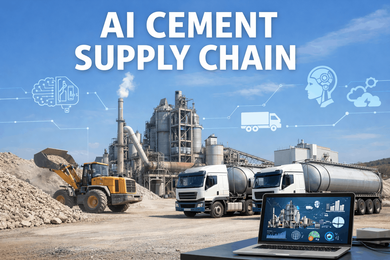 ai-cement-supply-chain