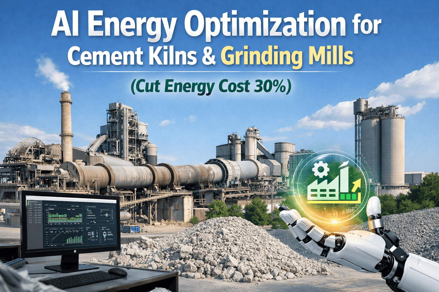 ai-energy-optimization-cement-kiln-grinding-mill-efficiency