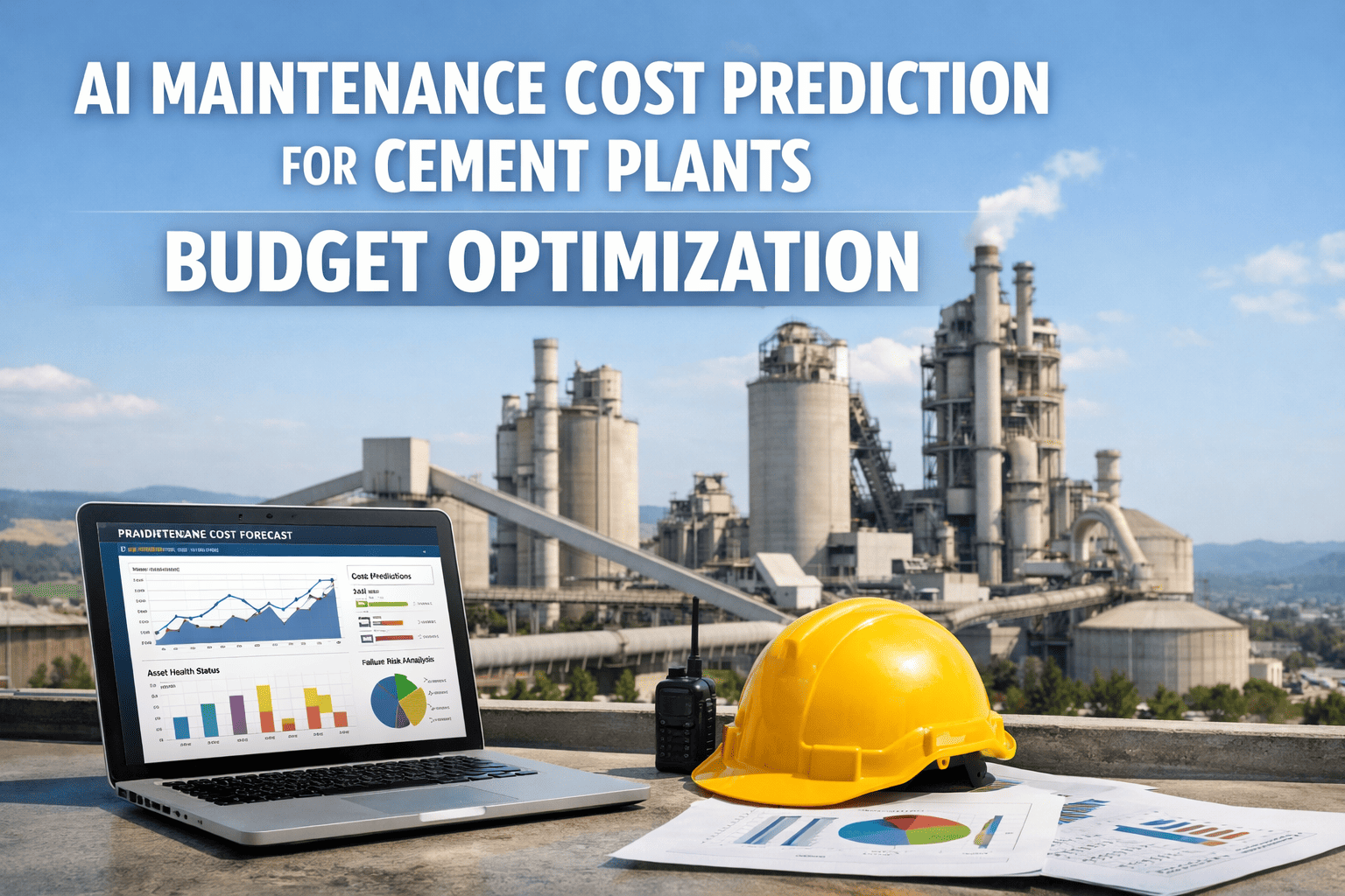 ai-maintenance-cost-prediction-cement-plant-budget-optimization