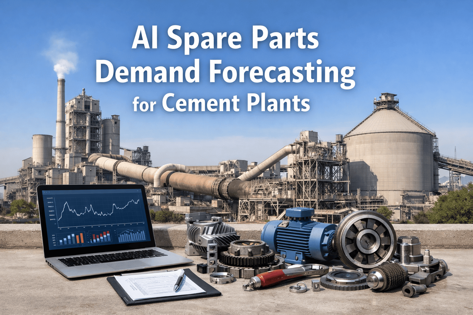 ai-spare-parts-demand-forecasting-cement-plants