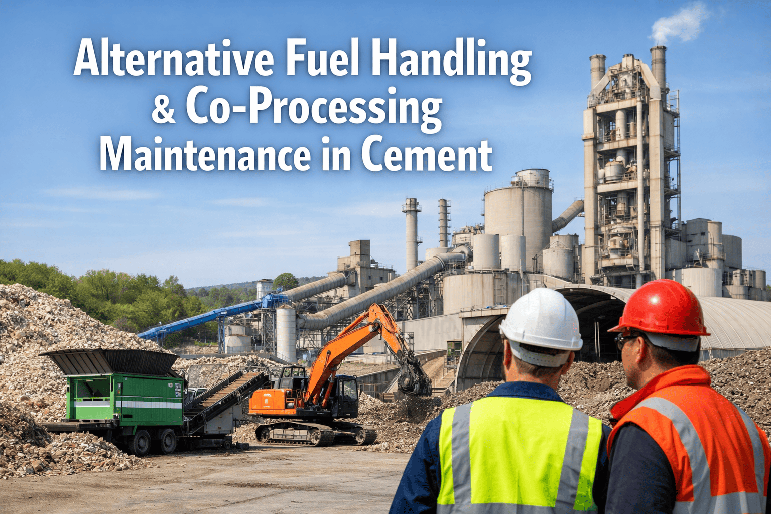 alternative-fuel-handling-cement-coprocessing