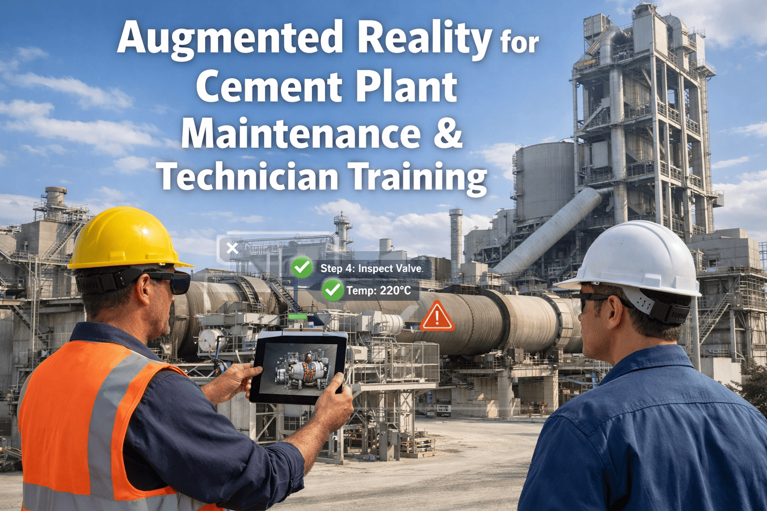 augmented-reality-cement-plant-maintenance
