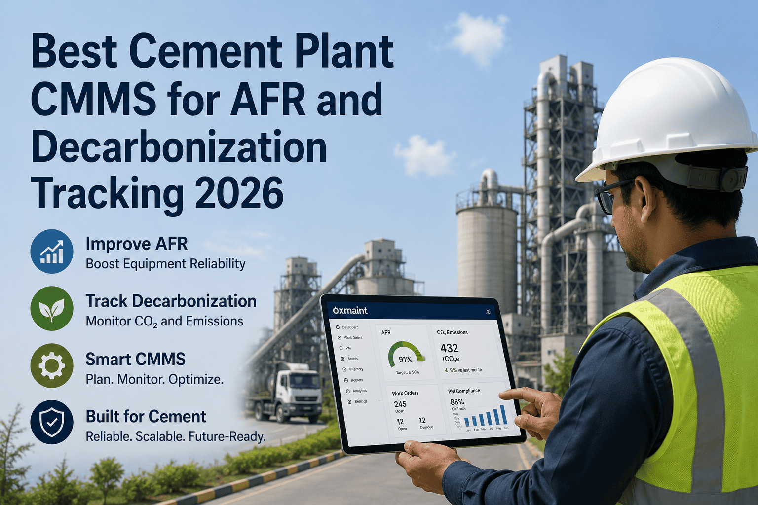 best-cement-plant-cmms-afr-decarbonization-tracking-2026