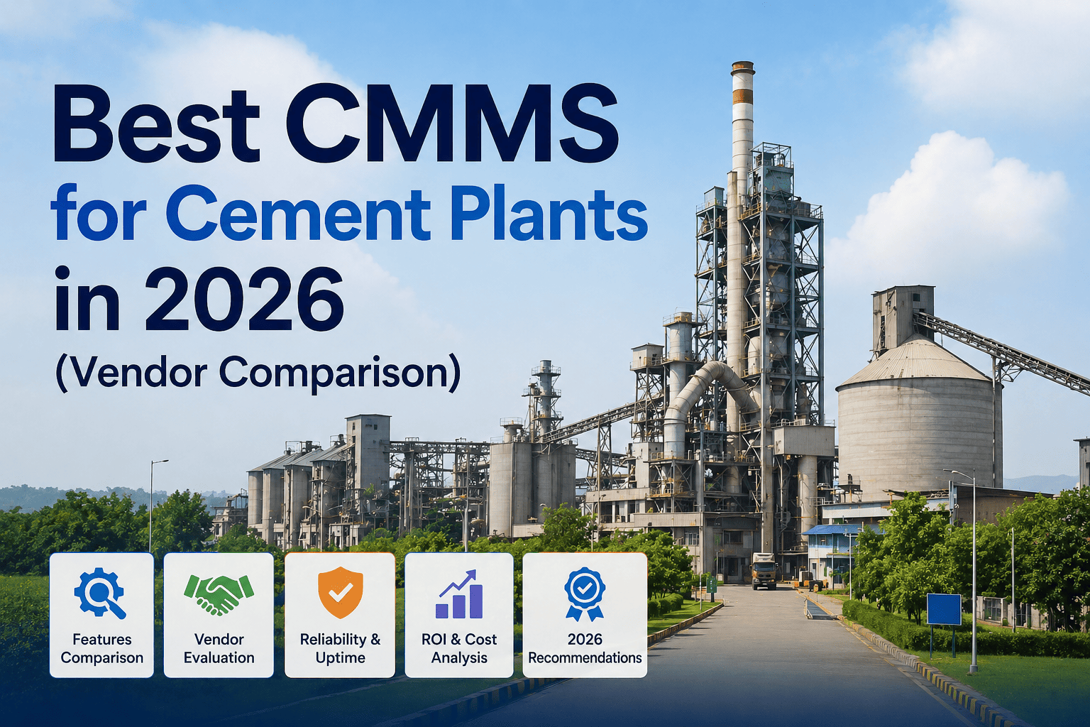best-cmms-cement-plants-2026-vendor-comparison