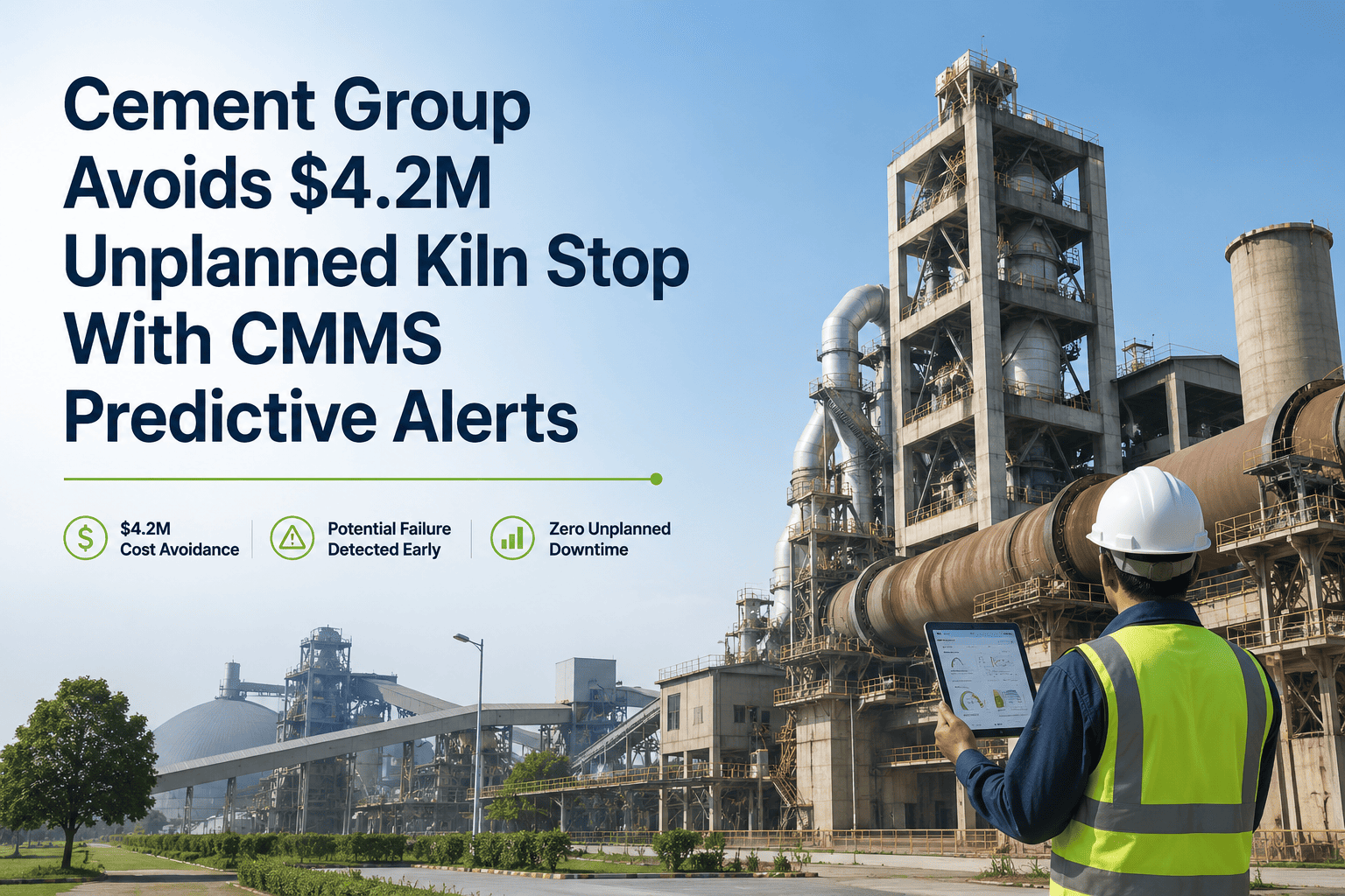 cement-group-avoids-4-2m-unplanned-kiln-stop-cmms-predictive