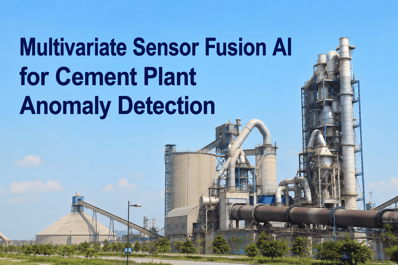 cement-plant-ai-anomaly-detection-multivariate-sensor-fusion