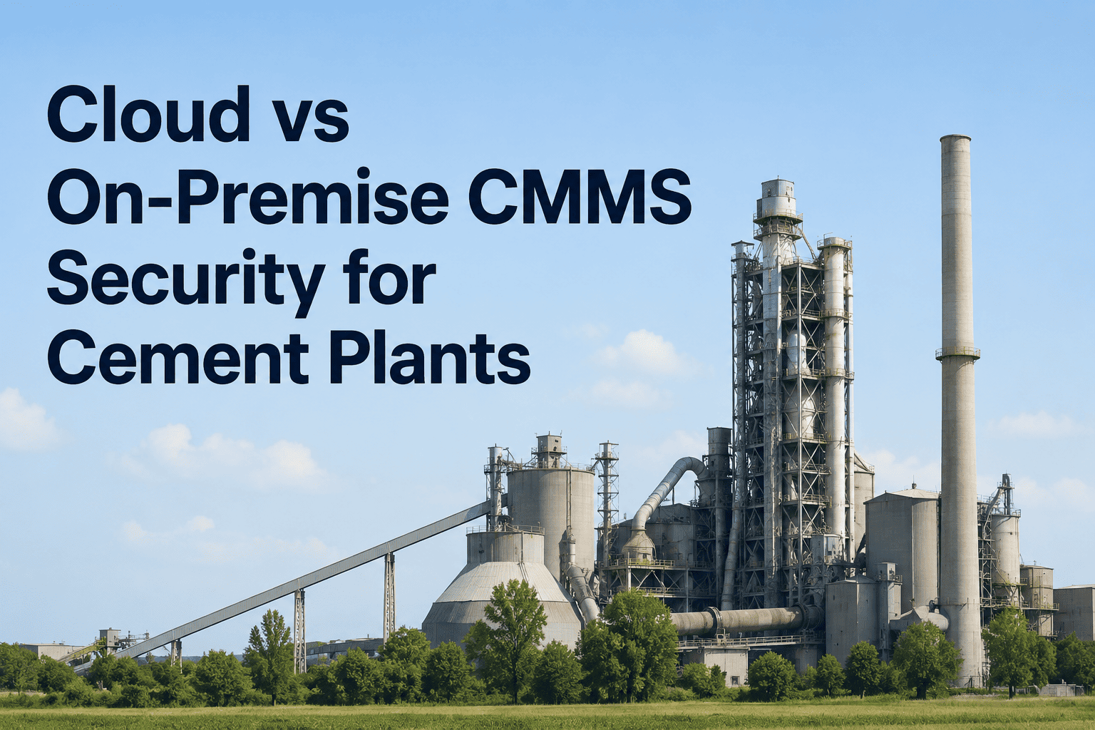 cement-plant-cloud-vs-on-premise-cmms-security-comparison