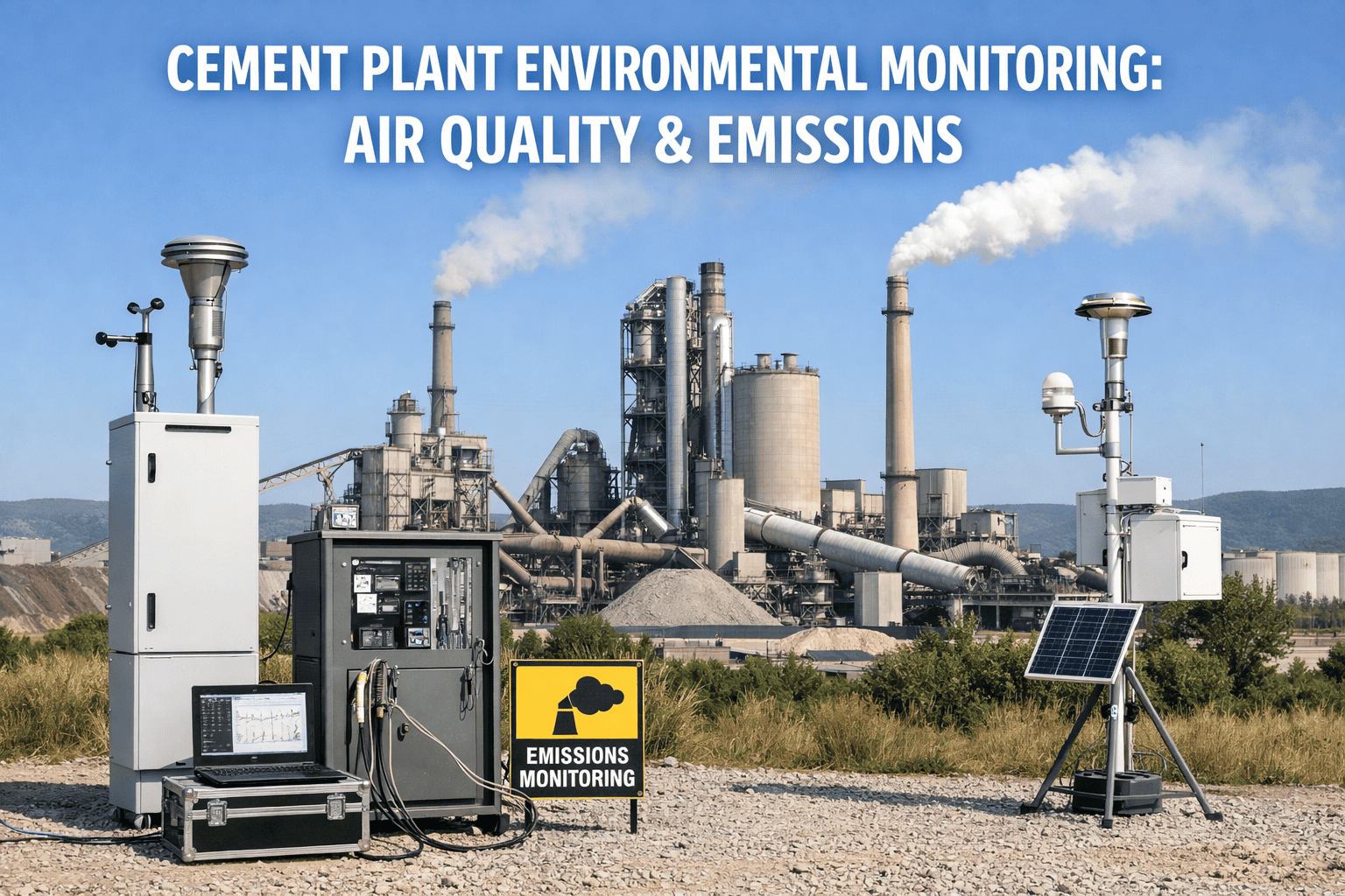 cement-plant-environmental-monitoring-air-quality