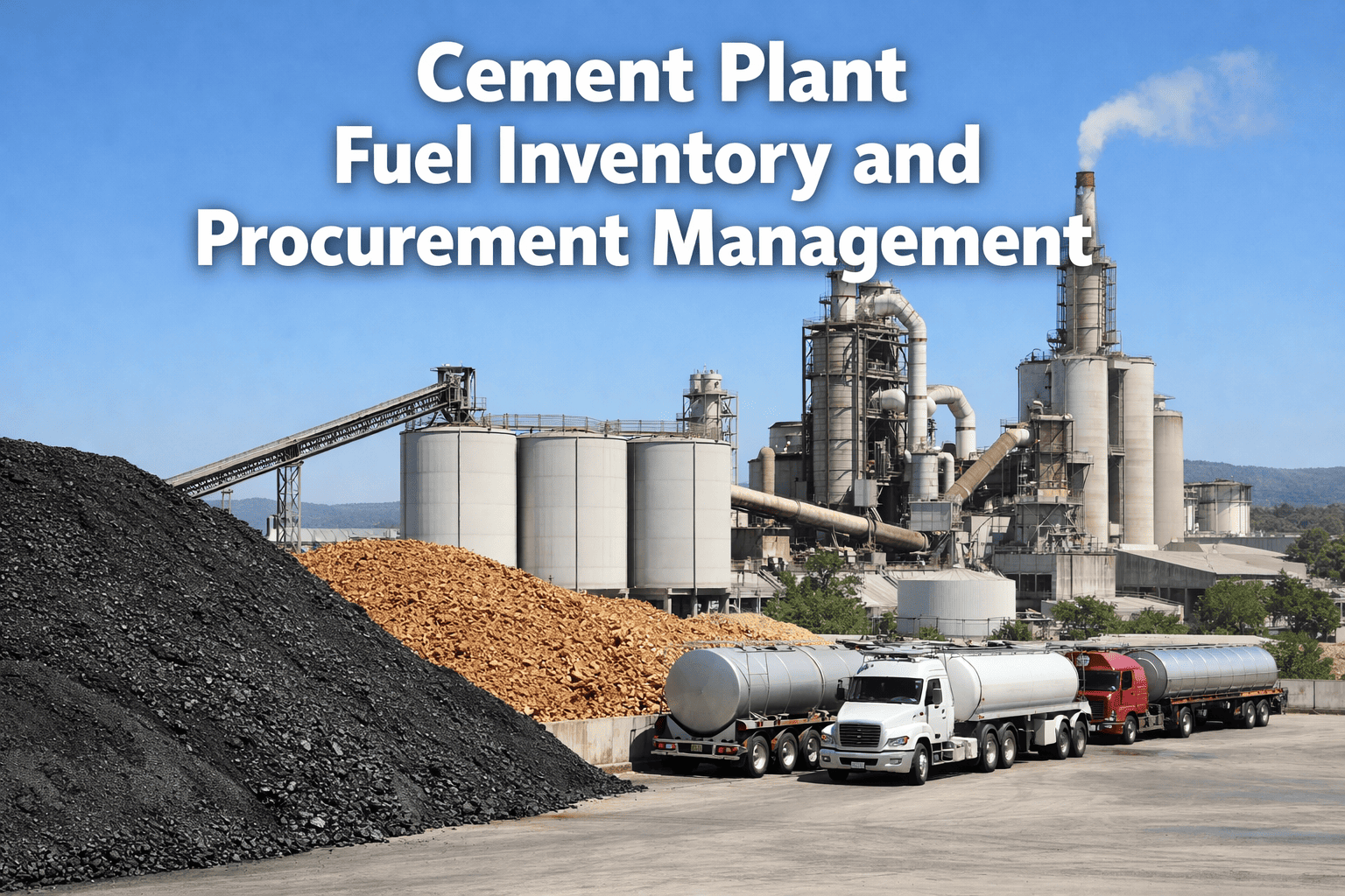 cement-plant-fuel-inventory-procurement