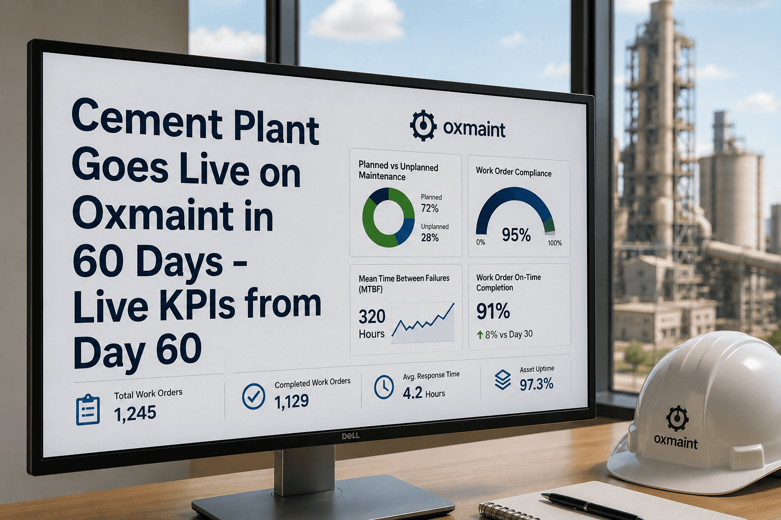 cement-plant-goes-live-oxmaint-60-days-live-kpis