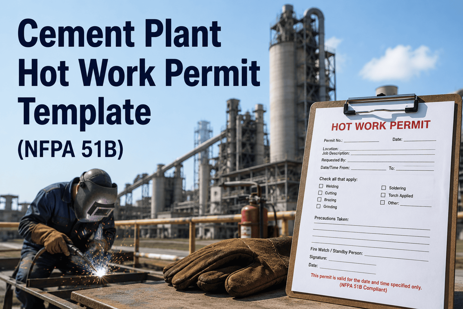 cement-plant-hot-work-permit-template-nfpa-51b