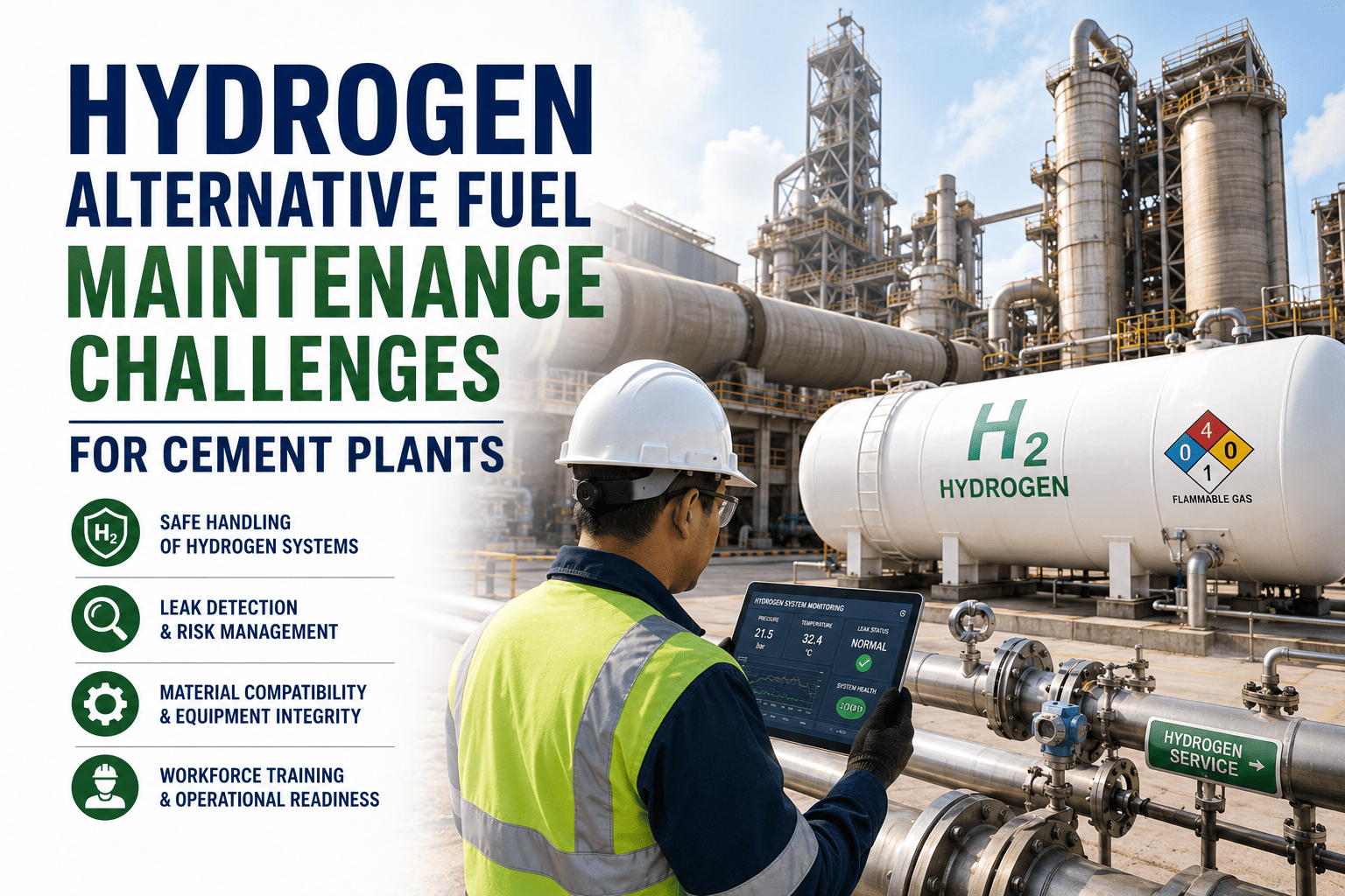 cement-plant-hydrogen-alternative-fuel-maintenance-cmms