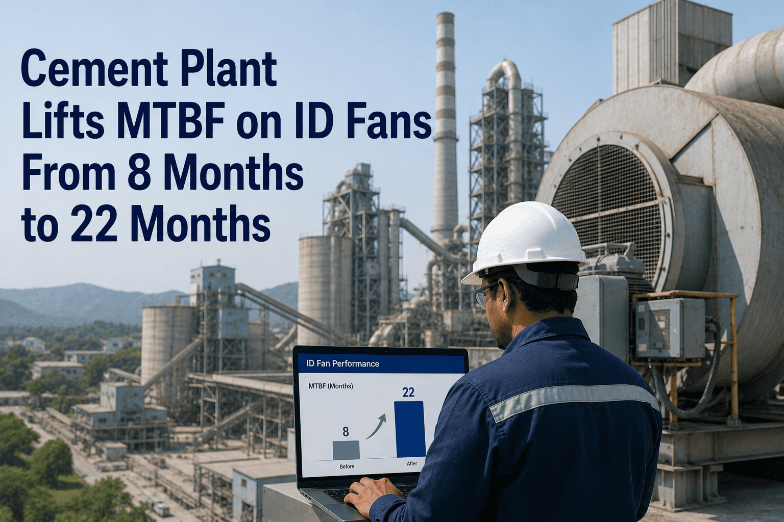 cement-plant-lifts-mtbf-id-fans-8-to-22-months
