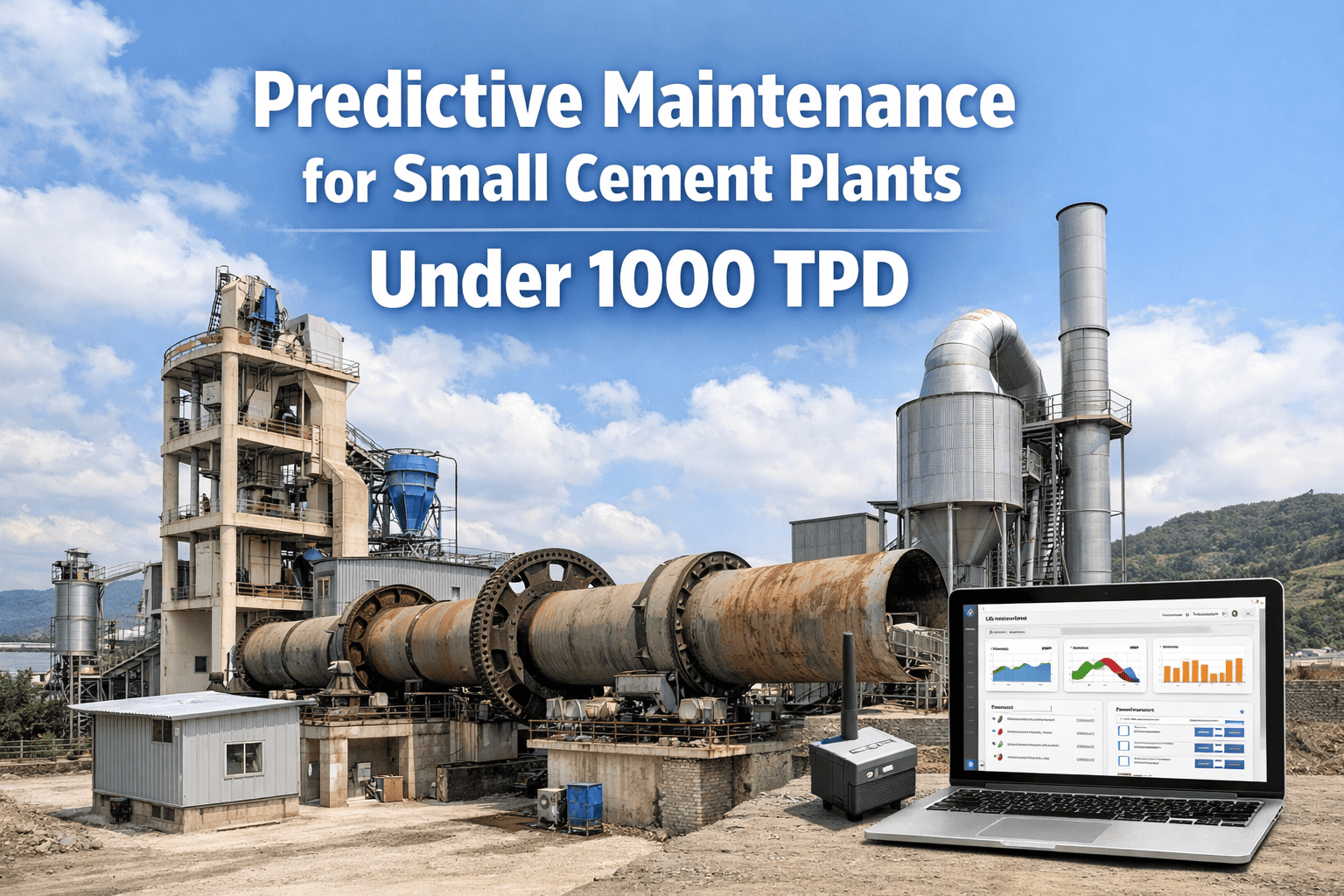 cement-plant-predictive-maintenance-small-plant-under-1000-tpd