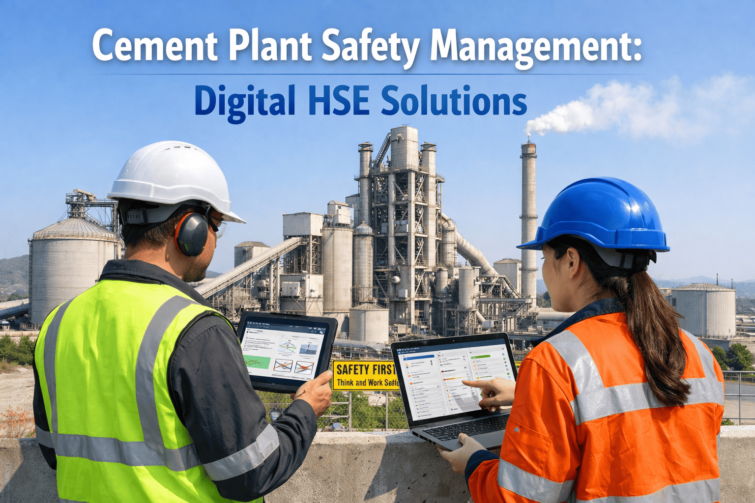cement-plant-safety-management-digital-hse-solutions