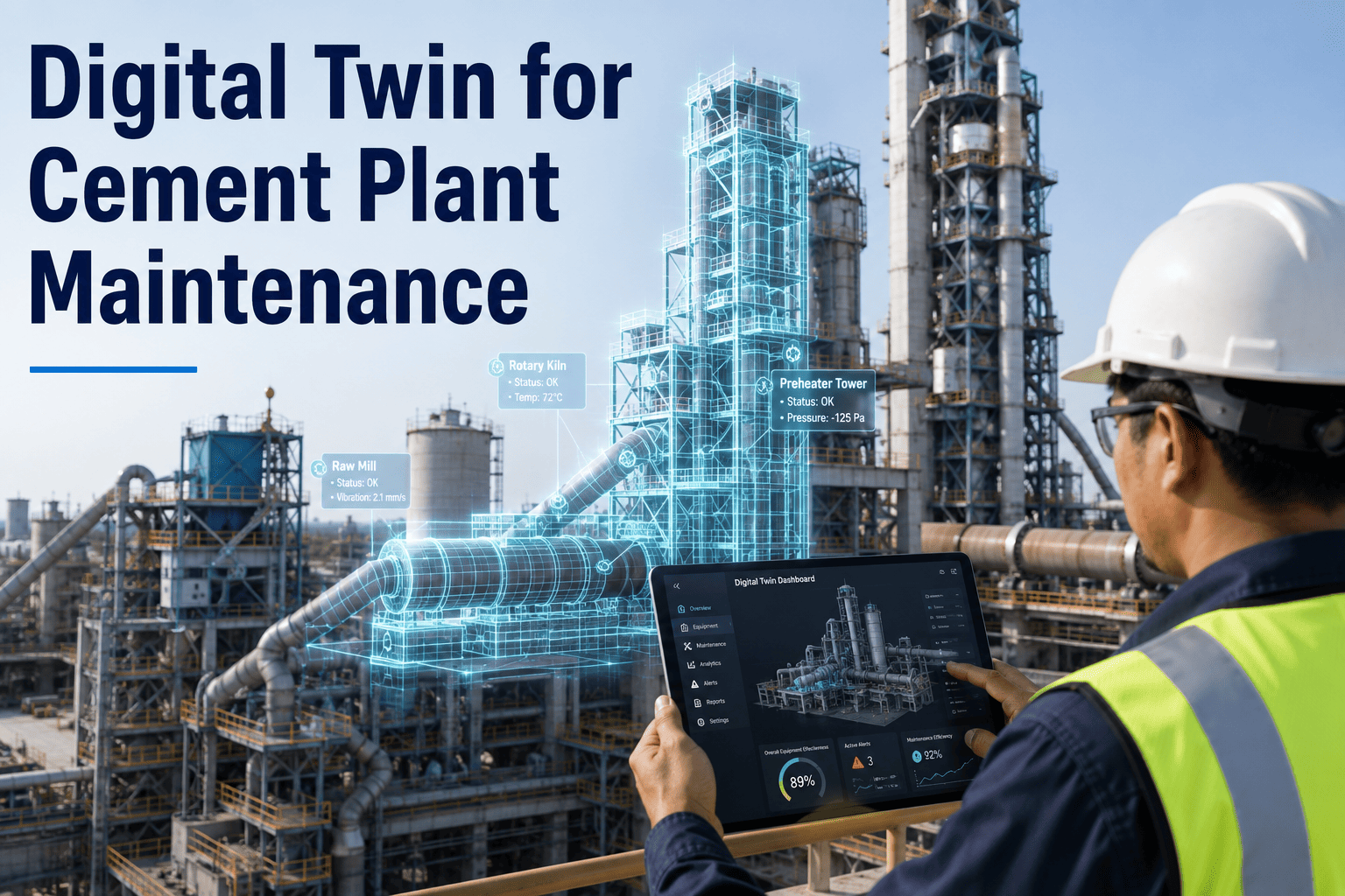 digital-twin-cement-plant-maintenance