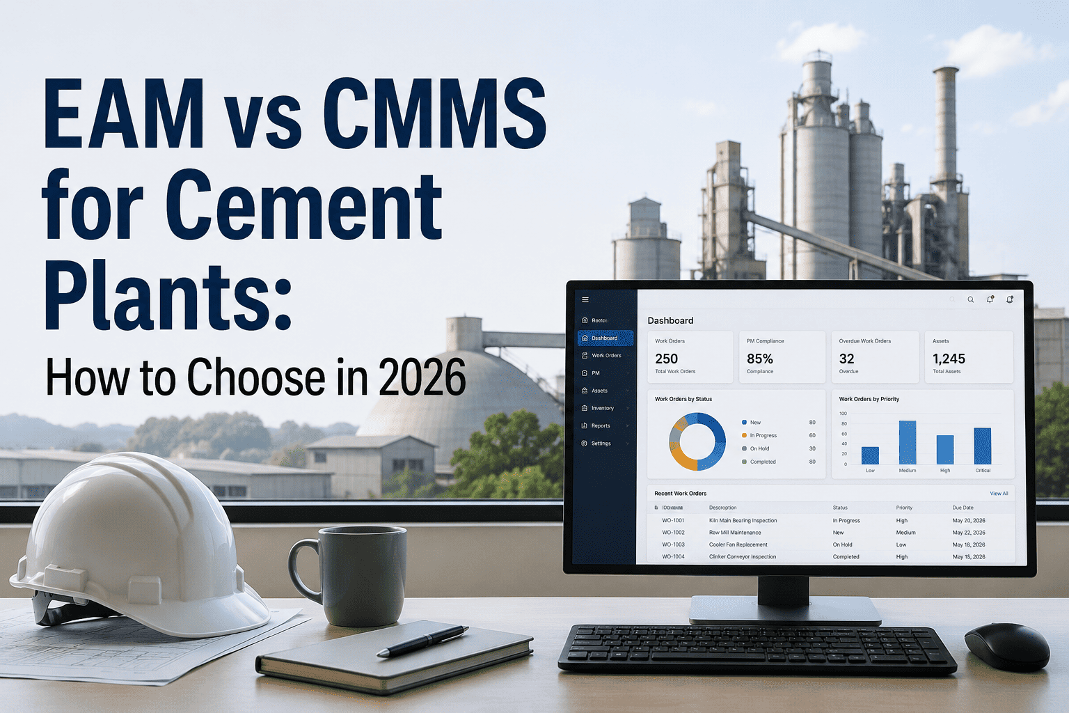 eam-vs-cmms-cement-plants-how-to-choose-2026