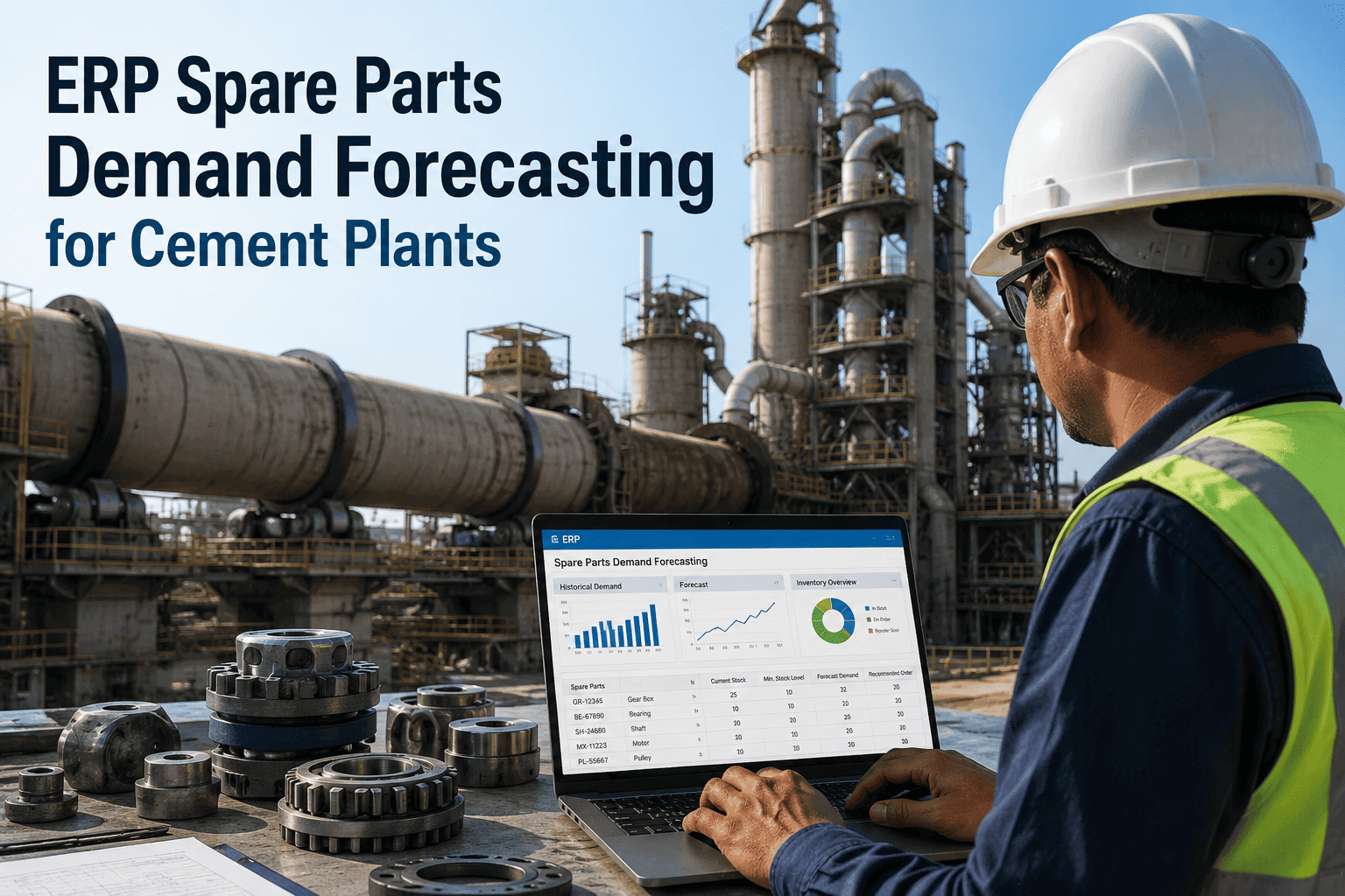 erp-spare-parts-demand-forecasting-for-cement-plants