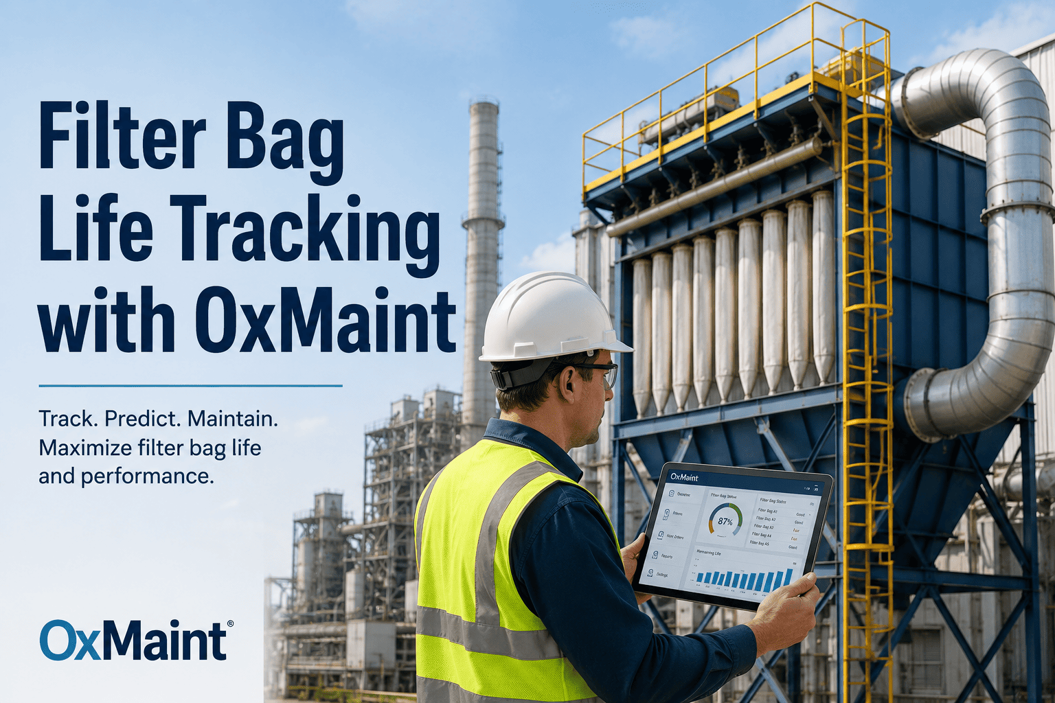 filter-bag-life-tracking-oxmaint