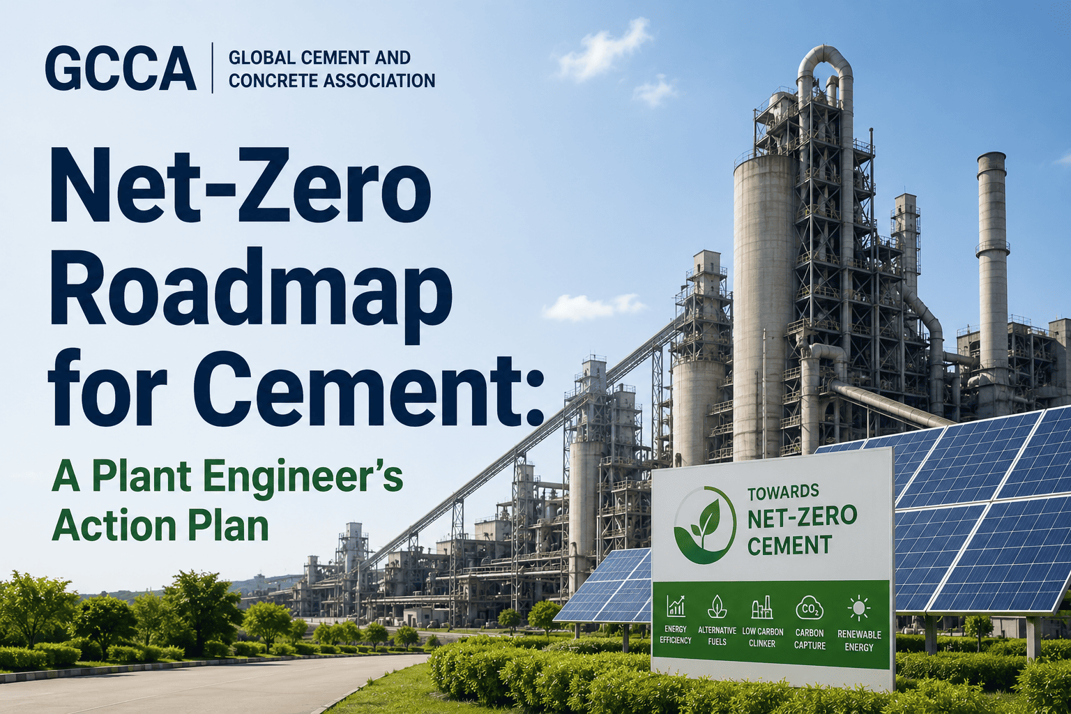 gcca-net-zero-roadmap-cement-plant-engineer-action-plan