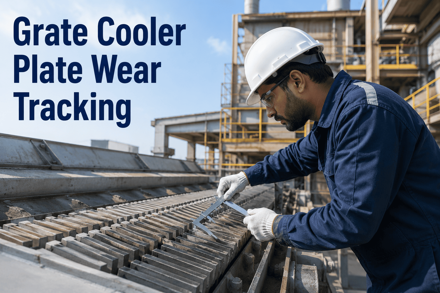 grate-cooler-plate-wear-tracking